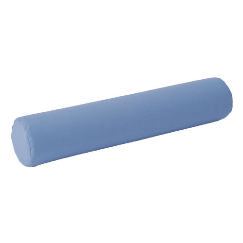 Long Cervical Roll Blue 4 X19 By Alex Orthopedic