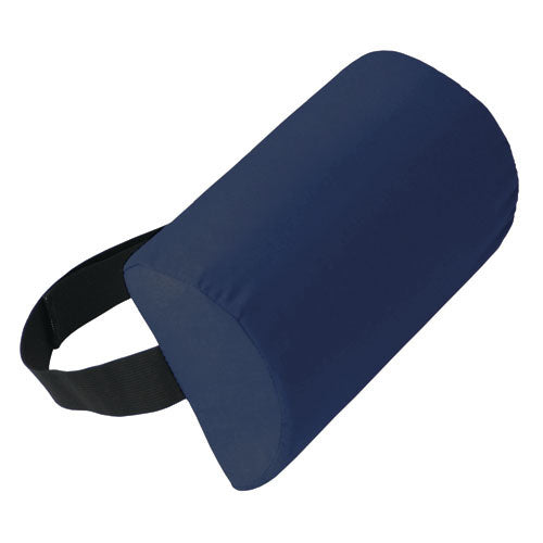 Half Lumbar Roll W/ Strap 7 X 11