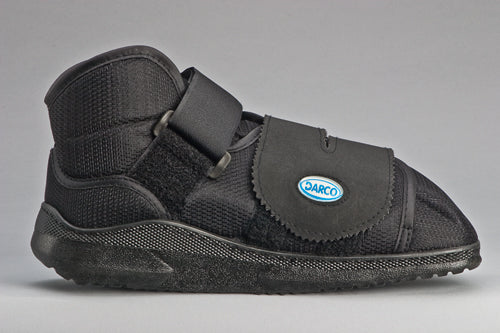 Hi All Purpose Boot X-small