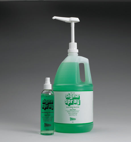 Signaspray Electrode &skin Prep-250 Ml Disp Bottle Bx/12