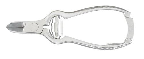 Barrel Spring Nail Clipper 5-1/2 St/s