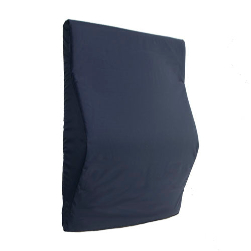 Wheelchair Lumbar Cushion 16 X16 X3.75 Alex Orthopedic