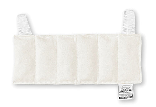 Hydrocollator Heat Pack - Half Size 5 X 12