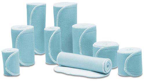 Nylatex Wraps 4 X36 Pk/3