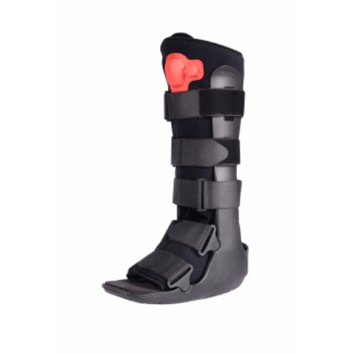 Xceltrax Air Wlkr X-sml High Boot M 2-4 W 3.5-5.5