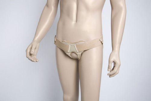 Hernia Belt X-large 43.25 - 47.25