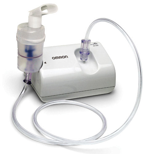 Comp A-i-r Compressor Nebulizer (omron)
