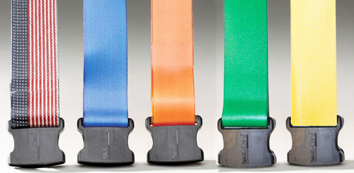 Safety Quick Release Pathoshield Gait Belt 2 X72