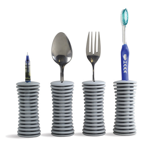 Universal Built-Up Handle 4-Pack