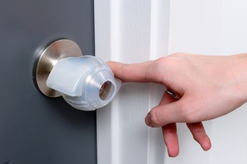 Great Grips- Door Knob Built Up Handle (pack of 2)