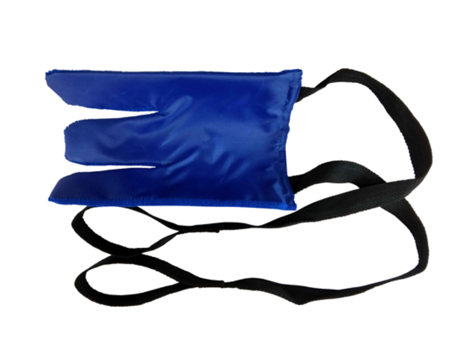 Get Your Sock On Sock Aid Flexible Terry Cloth