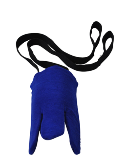 Get Your Sock On Sock Aid Flexible Terry Cloth