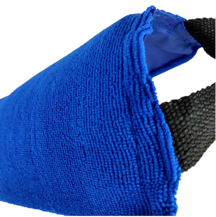 Get Your Sock On Sock Aid Flexible Terry Cloth