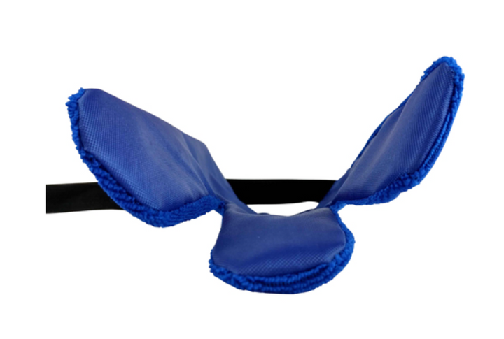 Get Your Sock On Sock Aid Flexible Terry Cloth