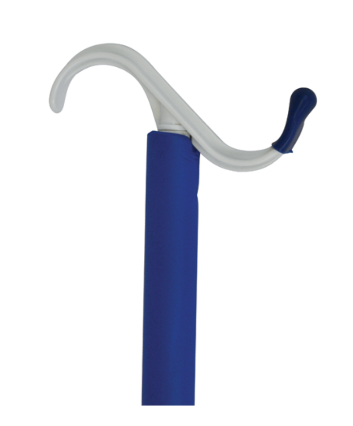 Get Dressed Dressing Aid 24 Inches w/Shoehorn