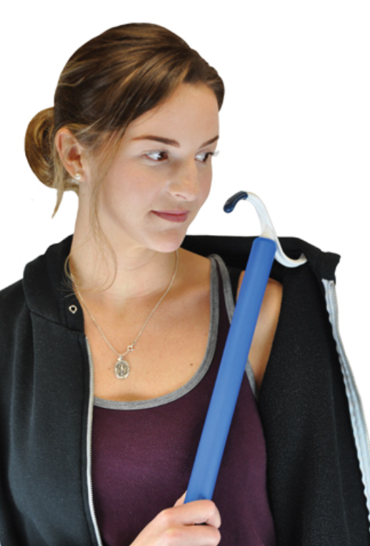 Get Dressed Dressing Aid 24 Inches w/Shoehorn