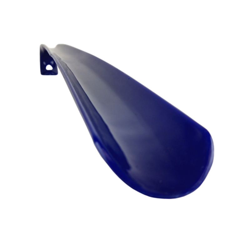 Plastic Shoehorn 18 Inch Light Blue  Blue Jay Brand