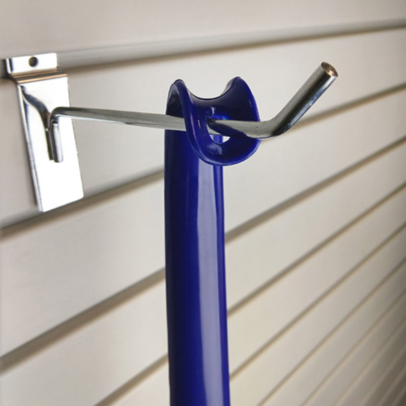 Plastic Shoehorn 18 Inch Light Blue  Blue Jay Brand