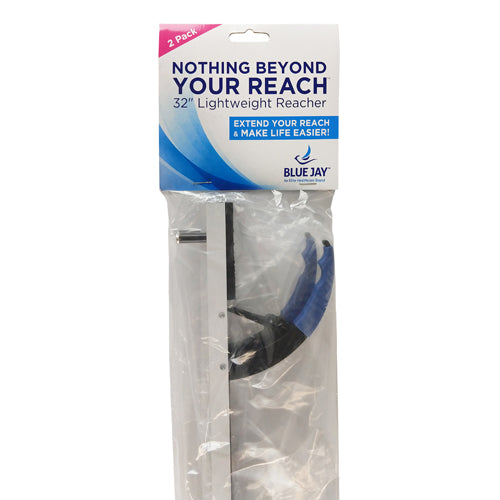 Nothing Beyond Your Reach Lightweight Reachers Pack of 2, 32 inch