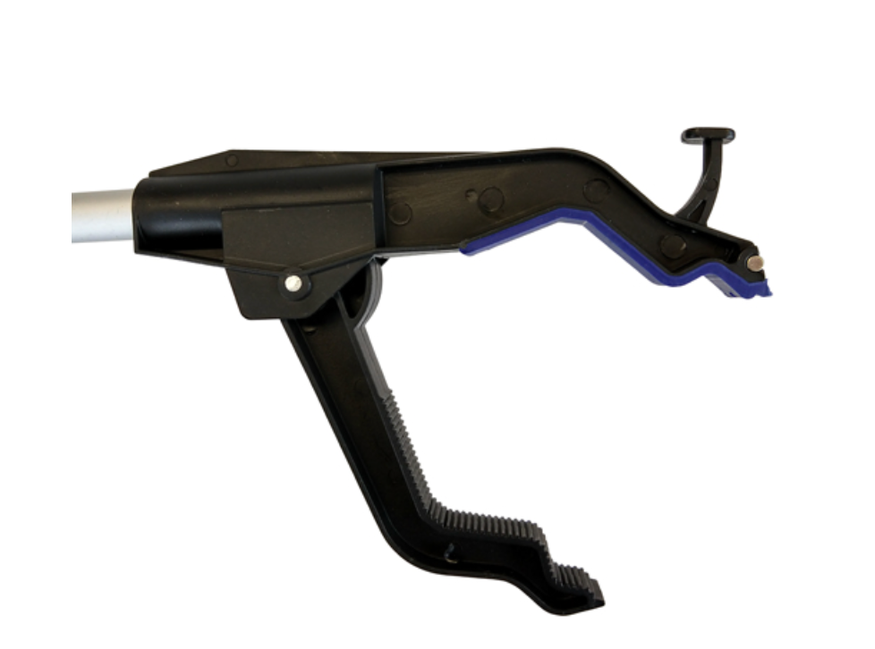 Nothing Beyond Your Reach 30 Inch Ergonomic Handle Reacher