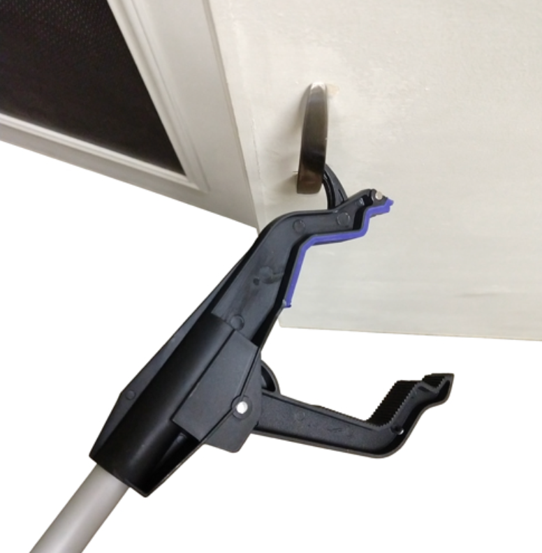 Nothing Beyond Your Reach 30 Inch Ergonomic Handle Reacher