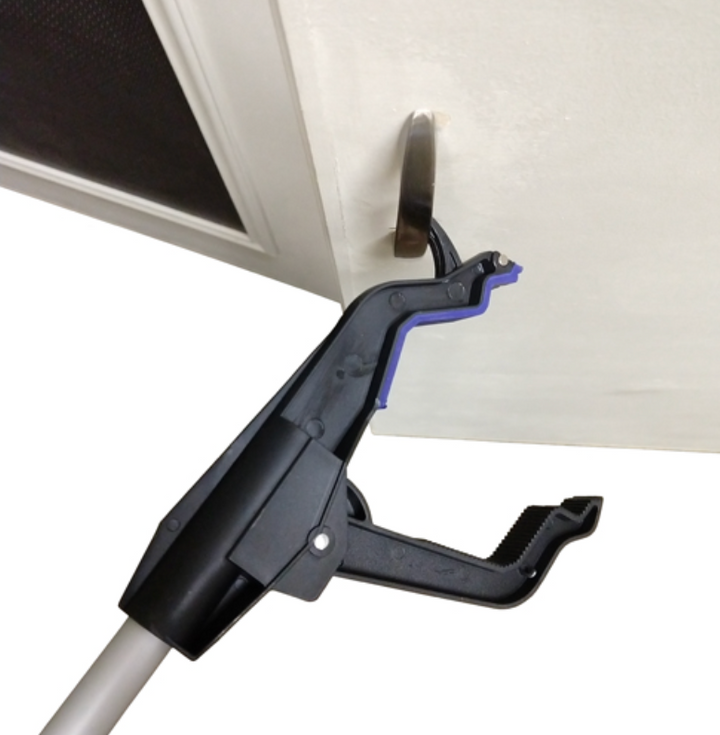 Nothing Beyond Your Reach 30 Inch Ergonomic Handle Reacher