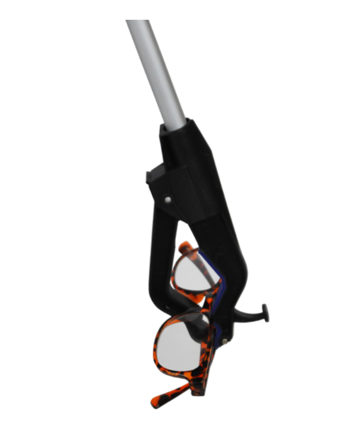 Nothing Beyond Your Reach 30 Inch Ergonomic Handle Reacher