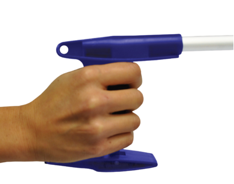 Nothing Beyond Your Reach 30 Inch Ergonomic Handle Reacher