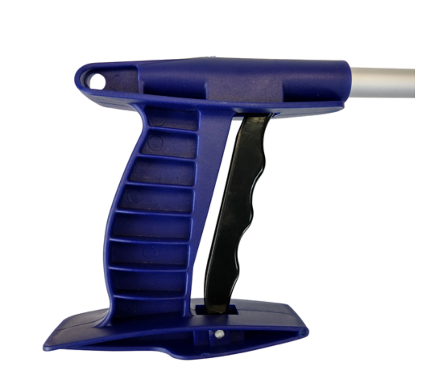 Nothing Beyond Your Reach 30 Inch Ergonomic Handle Reacher