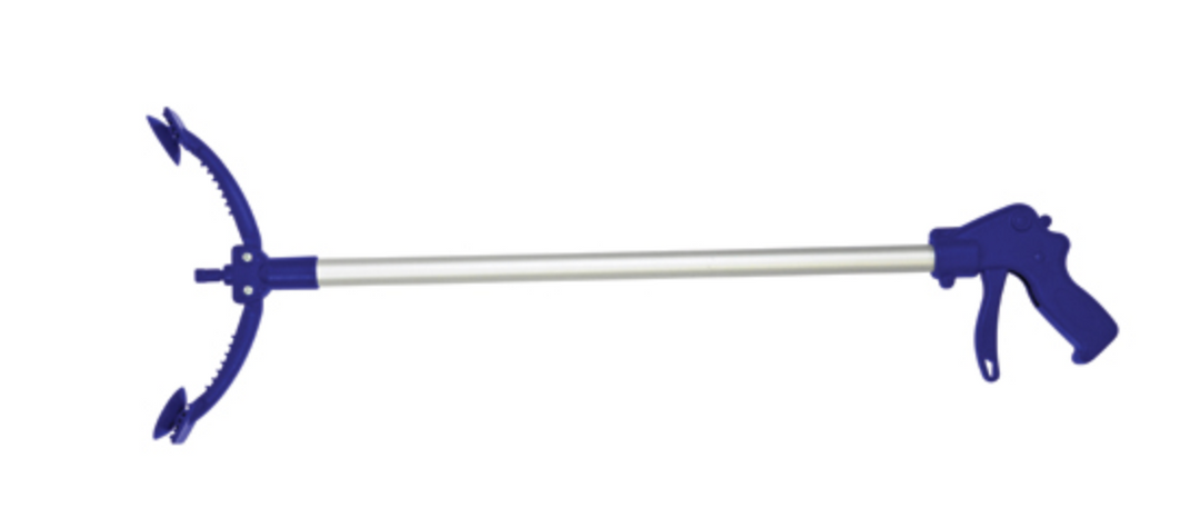 Nothing Beyond Your Reach Big Grip 30 Inch Reacher w/Lock