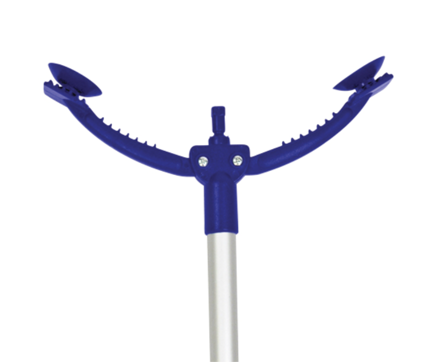 Nothing Beyond Your Reach Big Grip 30 Inch Reacher w/Lock