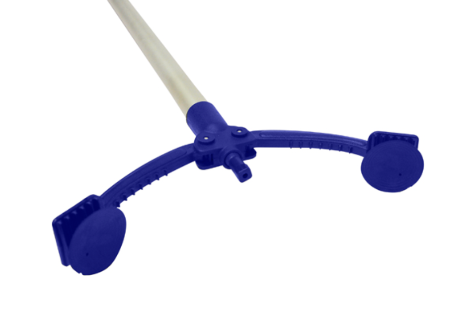 Nothing Beyond Your Reach Big Grip 30 Inch Reacher w/Lock