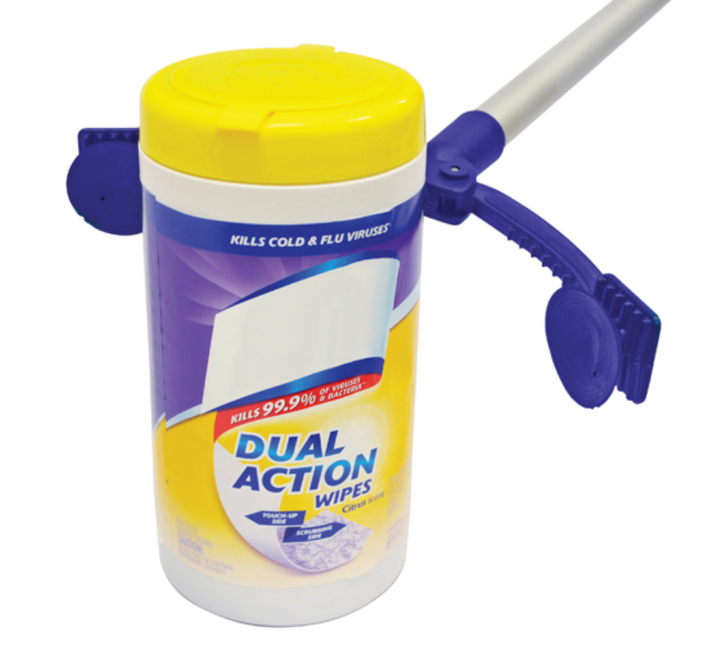 Nothing Beyond Your Reach Big Grip 30 Inch Reacher w/Lock