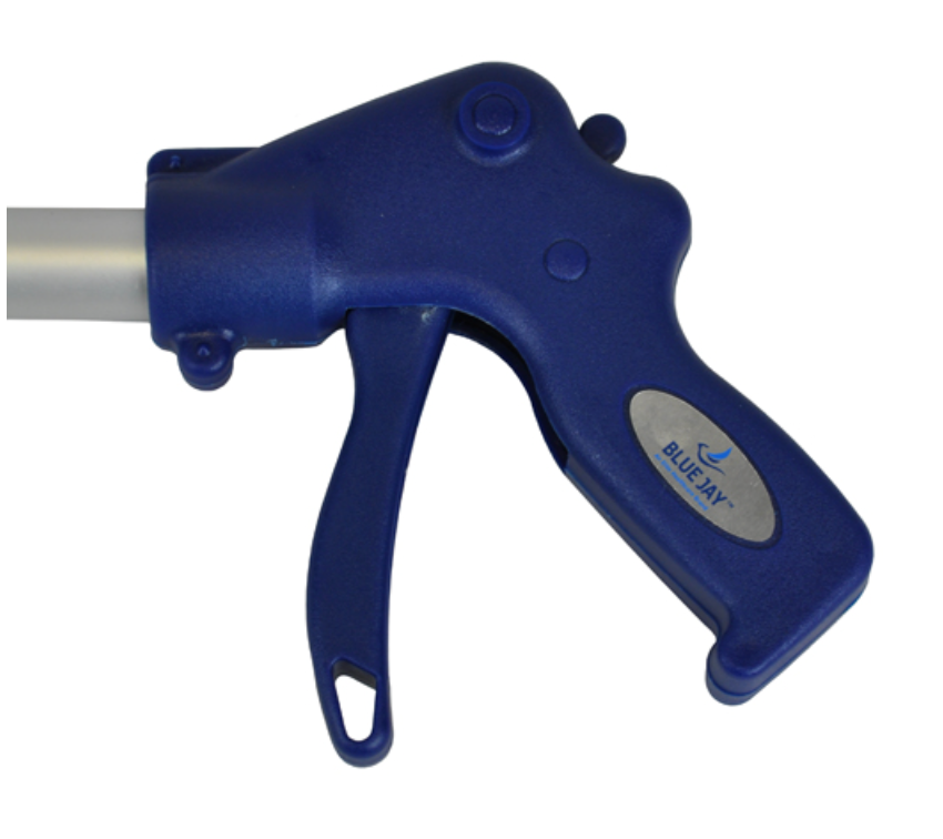 Nothing Beyond Your Reach Big Grip 30 Inch Reacher w/Lock