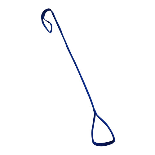 Get a Leg Up Foot and Leg Lifter 40 Inch Navy Color