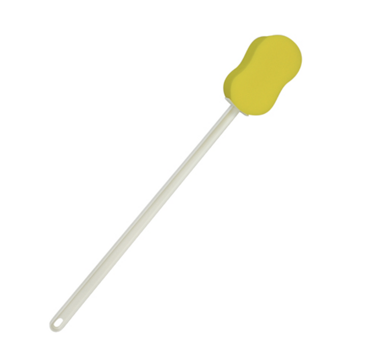 I Got Your Back Long Handle Figure 8 Sponge