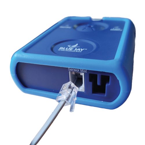 Alarm Alert Deluxe Patient Alarm With Chair Sensor Pad