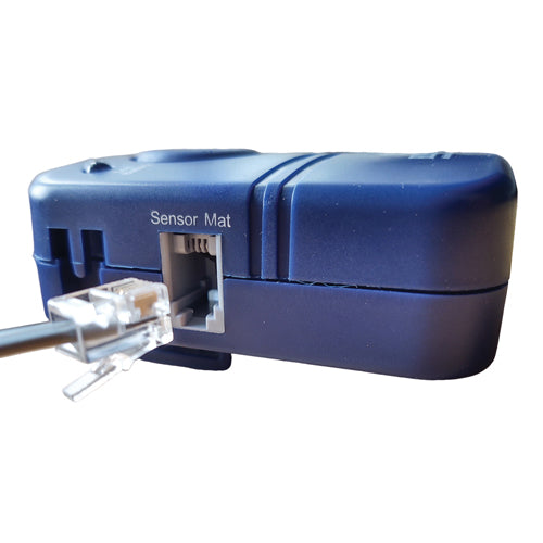 Alarm Alert Standard Patient Alarm With Chair Sensor Pad