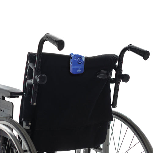 Alarm Alert Standard Patient Alarm With Chair Sensor Pad