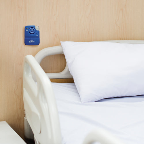 Alarm Alert Standard Patient Alarm With Chair Sensor Pad