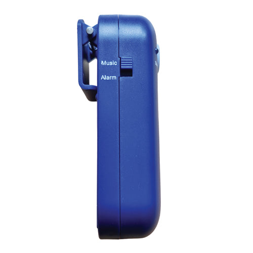 Basic W/c And Bed Alarm W/magnetic Pull