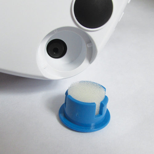 Nebulizer Compressor Kit Take a Breath by Blue Jay