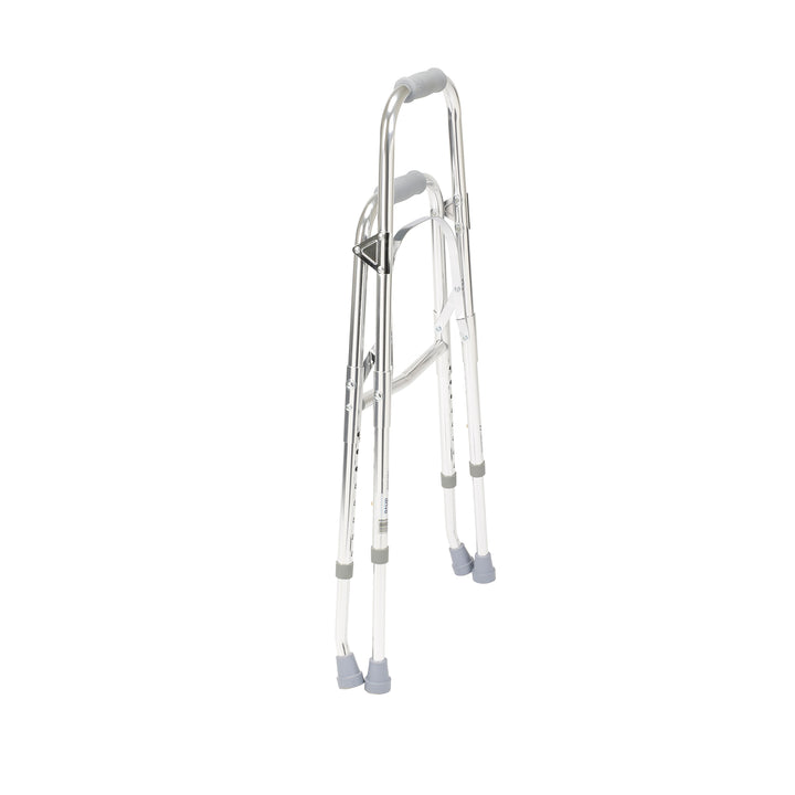 Side Hemi Walker/cane