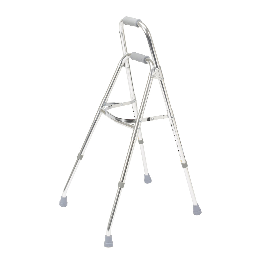 Side Hemi Walker/cane