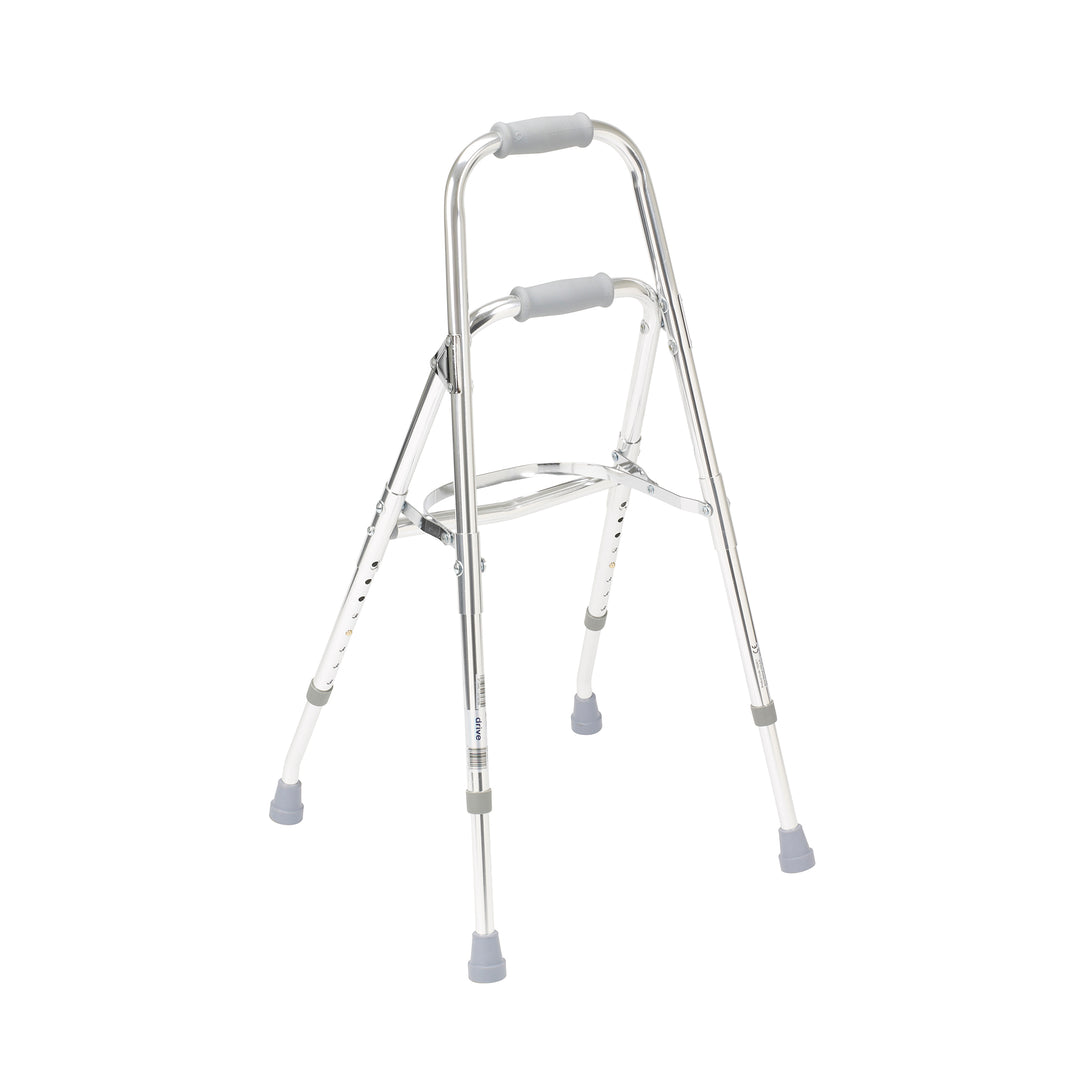 Side Hemi Walker/cane