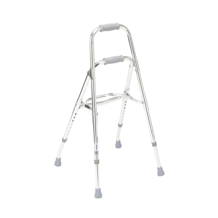 Side Hemi Walker/cane