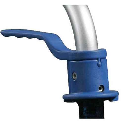 Walker  Folding  Adult  Trigger Release - Drive