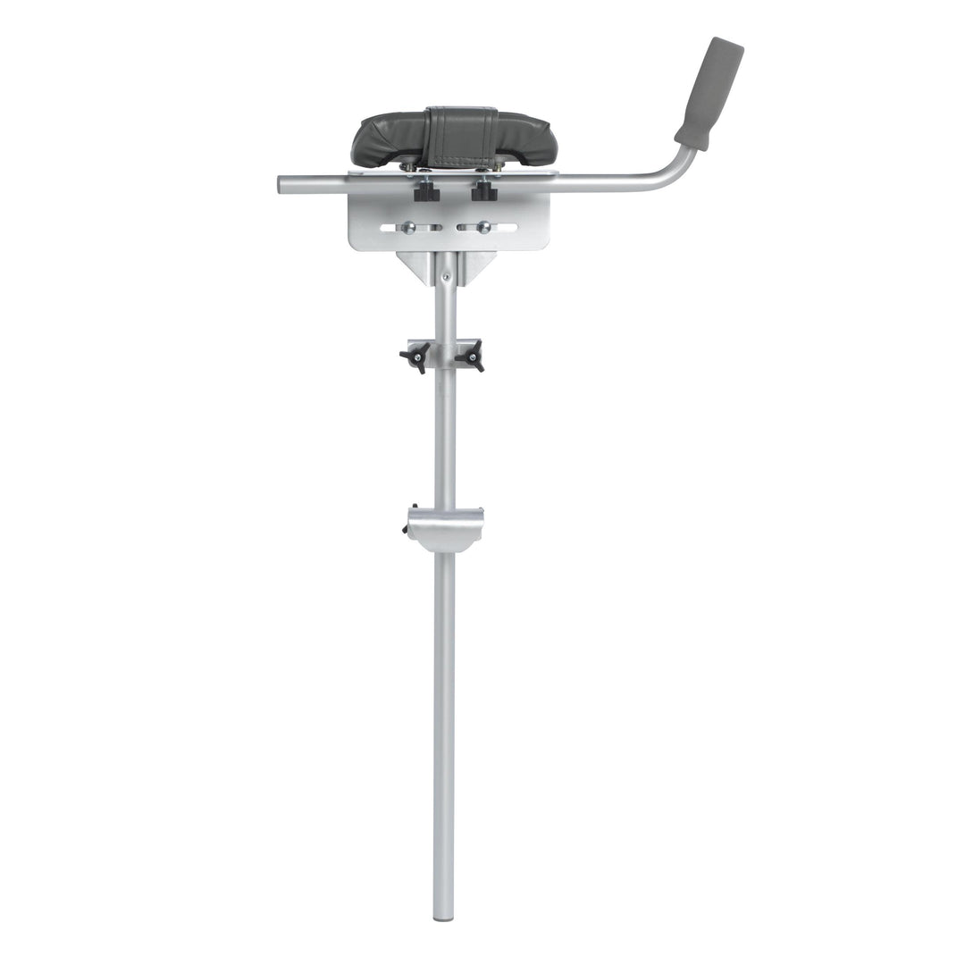 Walker/crutch Platform Attachment  (each)