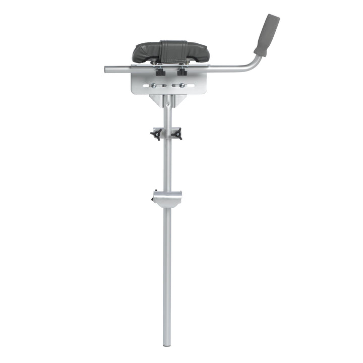 Walker/crutch Platform Attachment  (each)