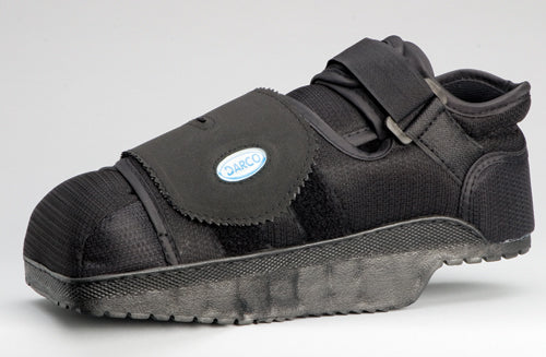 Heel Wedge Healing Shoe - X-large